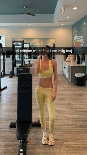 TPA Paroxym Asylum Madeleline Hope Hadelinemope Nude