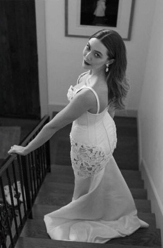 Elizabeth Olsen