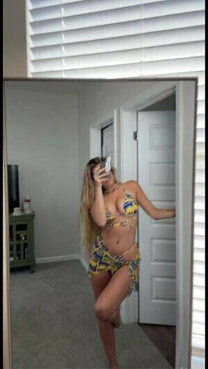 TPA Paroxym Asylum Madeleline Hope Hadelinemope Nude