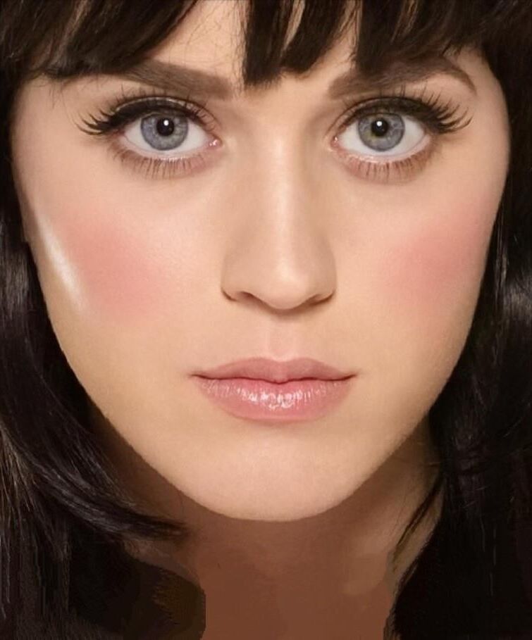 Katy Perry excitant les photos