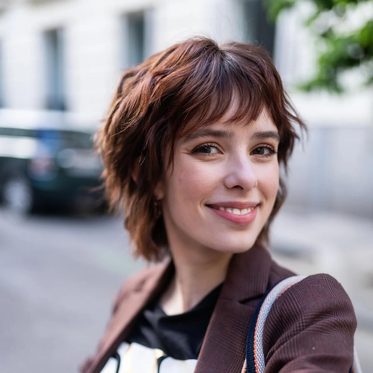 Actrice alba planas