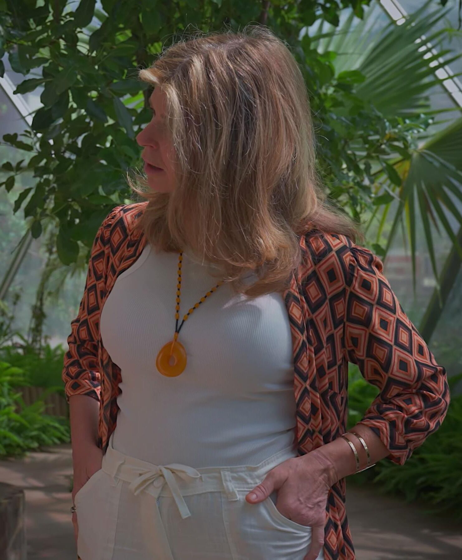 Busty MILF TV Slut Kate Garraway, Big Tits Whore and Wank Bank