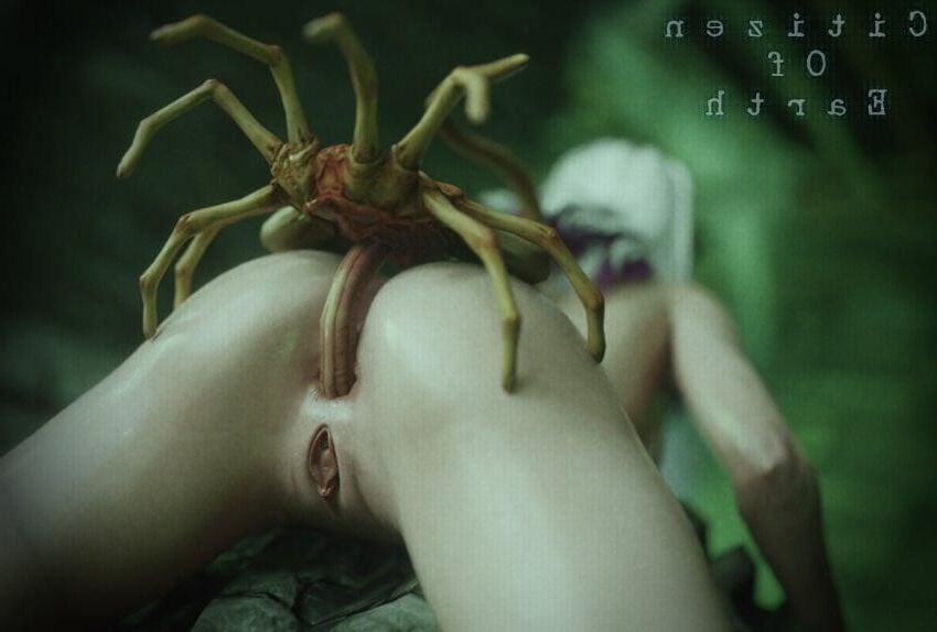 Alien remake