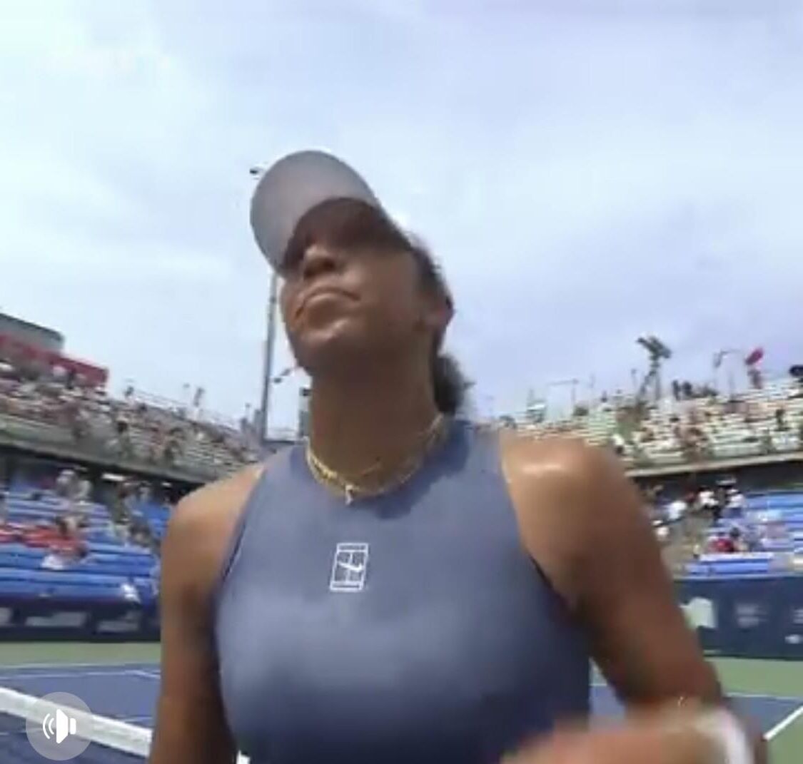 Fun Time , Sexy Tennis 