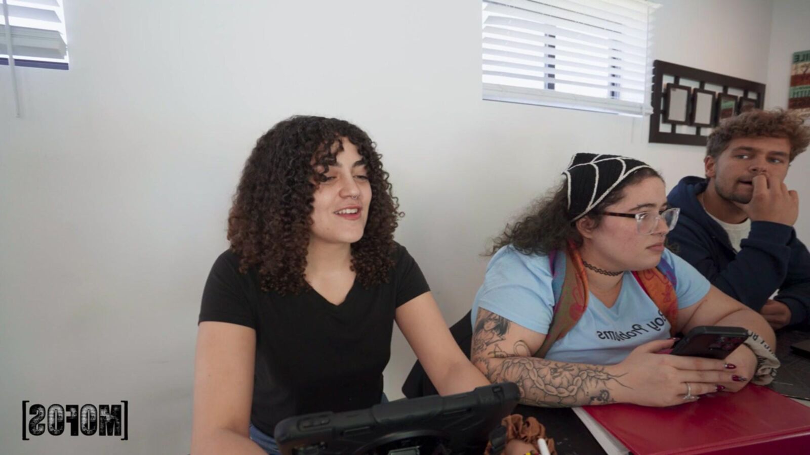 Daisy Fox yo Study Group Fucking