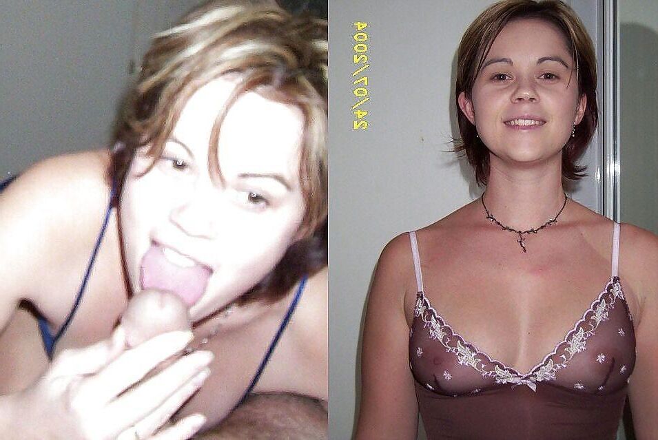 Avant et après OMG
