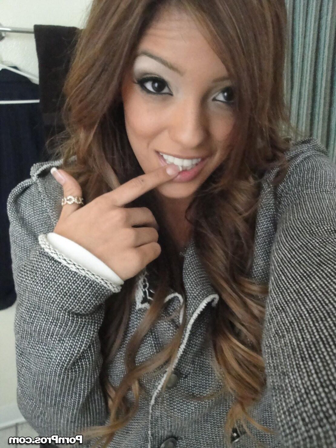 Melanie Rios and Briana Blair roomies and fuck buddies