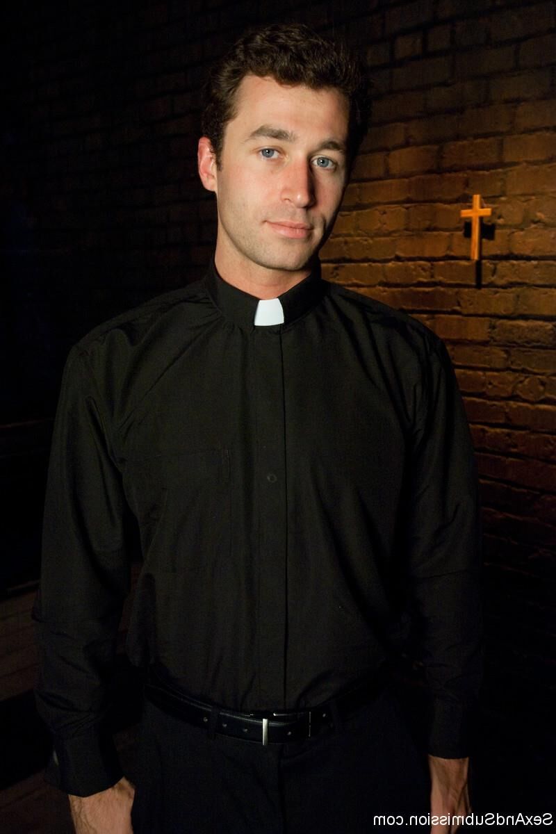 FAVストレートxxxスターJames Deen Pt