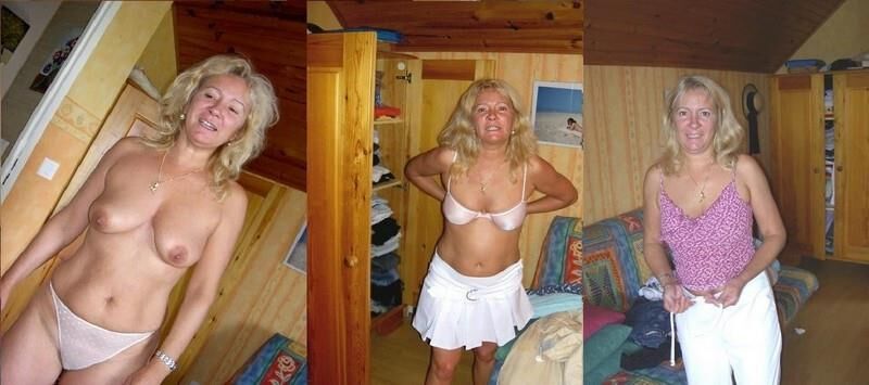 Avant et après OMG