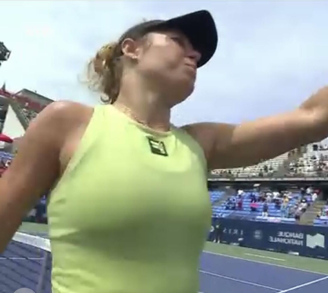 Fun Time , Sexy Tennis 