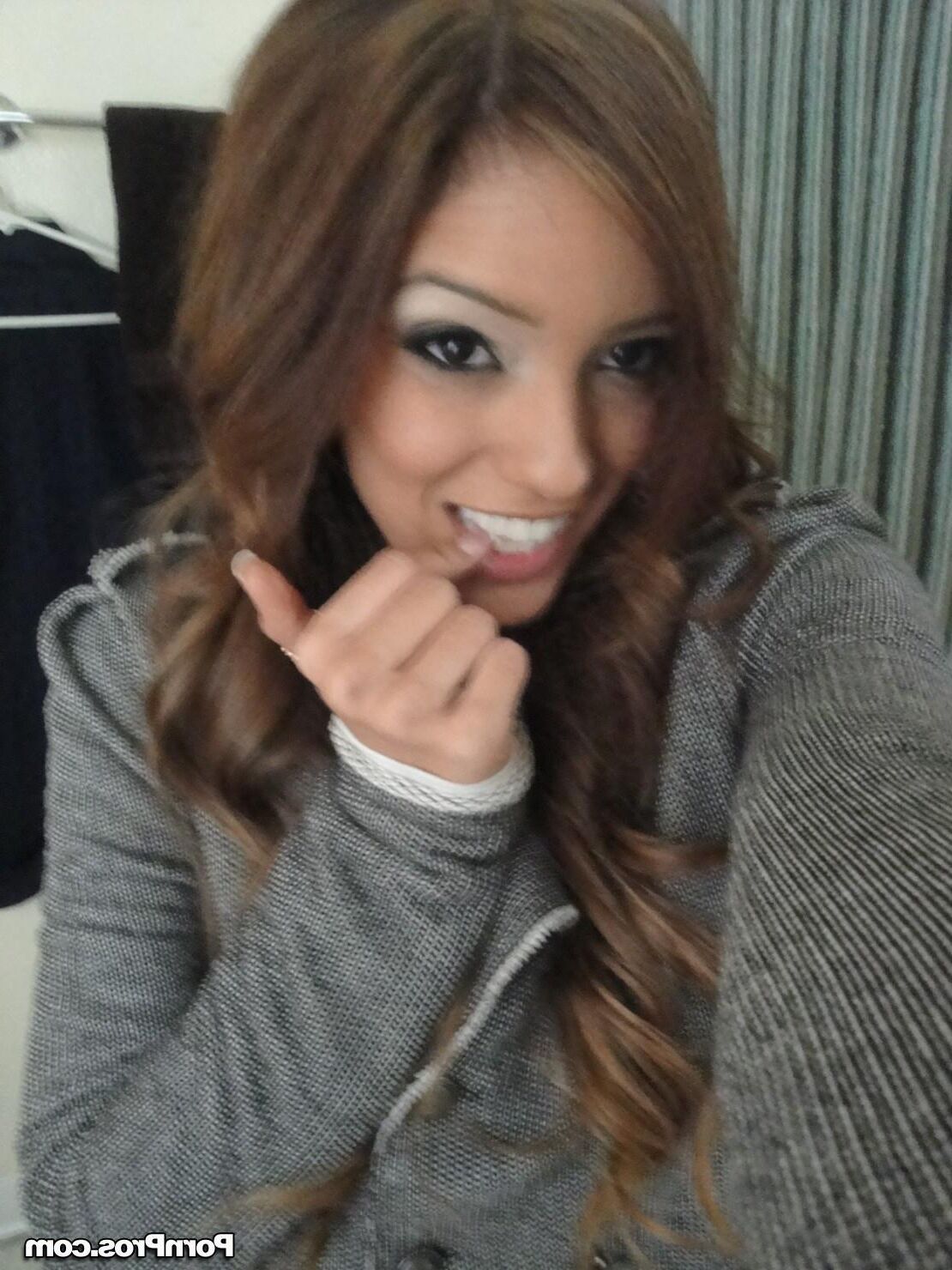 Melanie Rios and Briana Blair roomies and fuck buddies