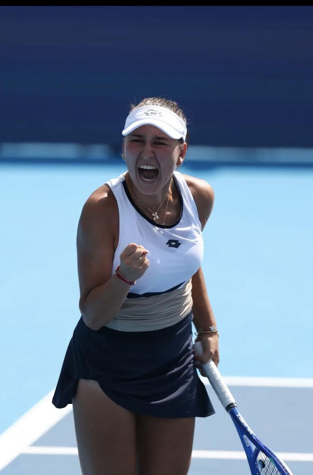 Fun Time , Sexy Tennis 
