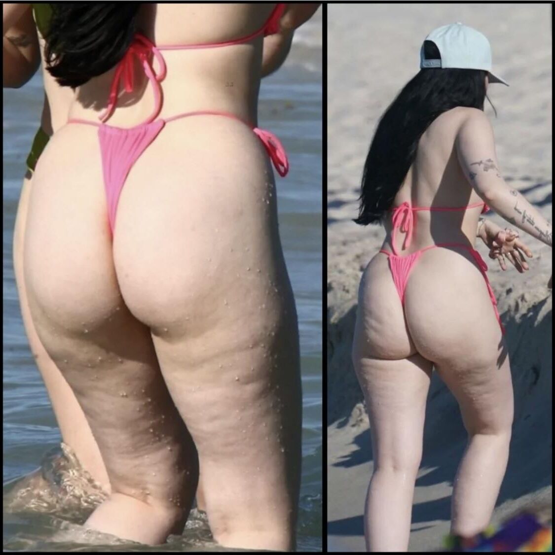 Noah Cyrus Ass
