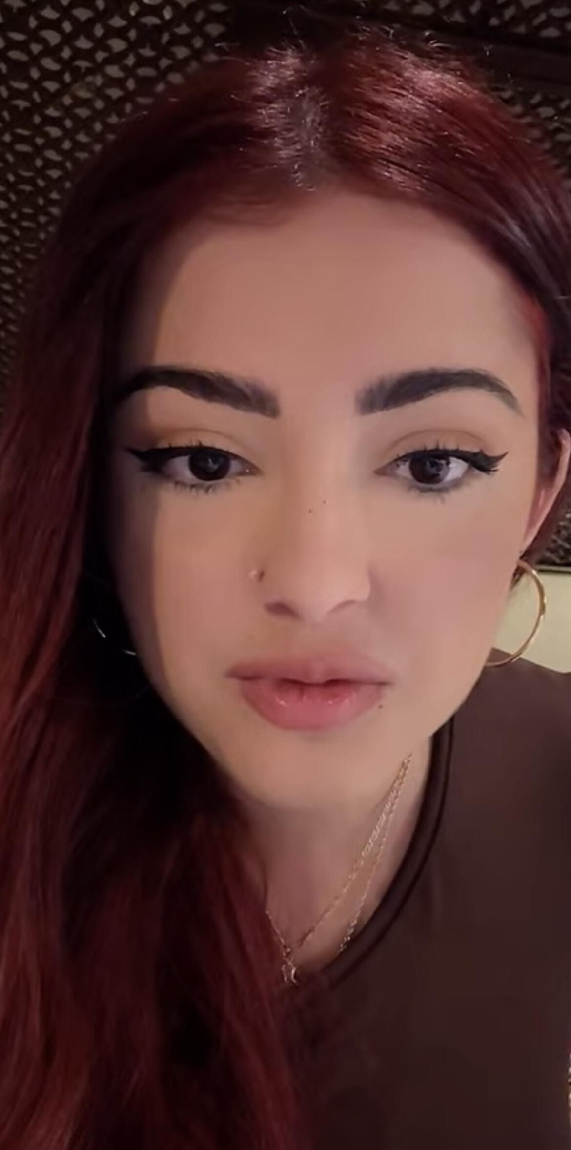 Malu Trevejo 