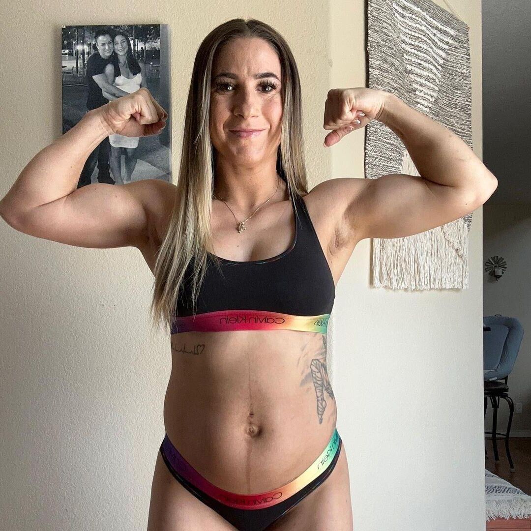 Tecia Torres