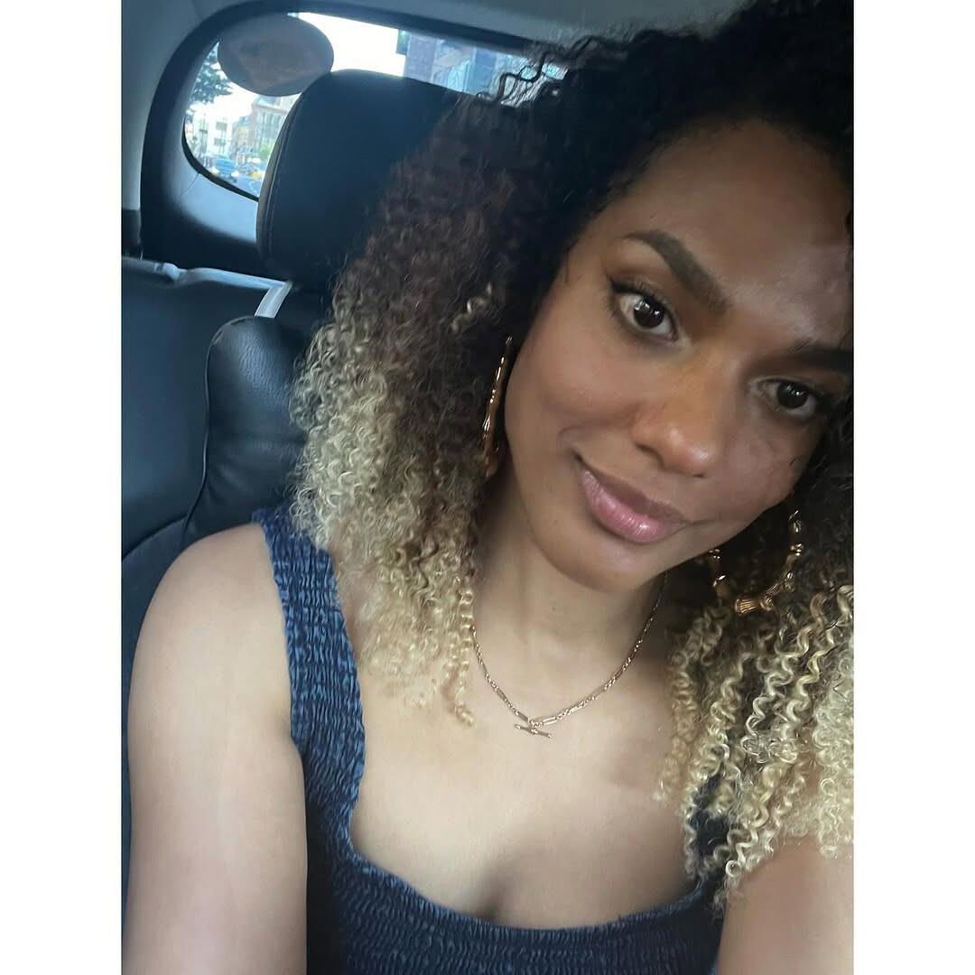 Beautiful Black Girls & Ebony Queens