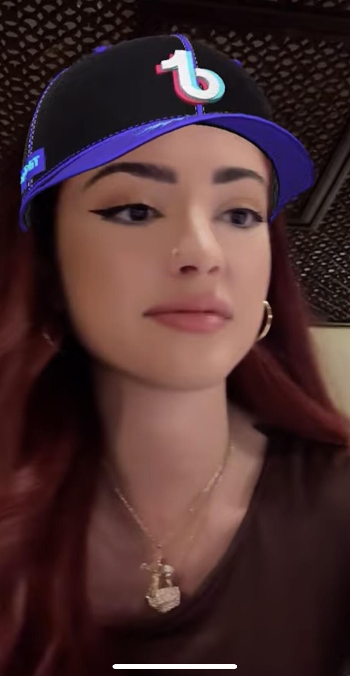 Malu Trevejo 