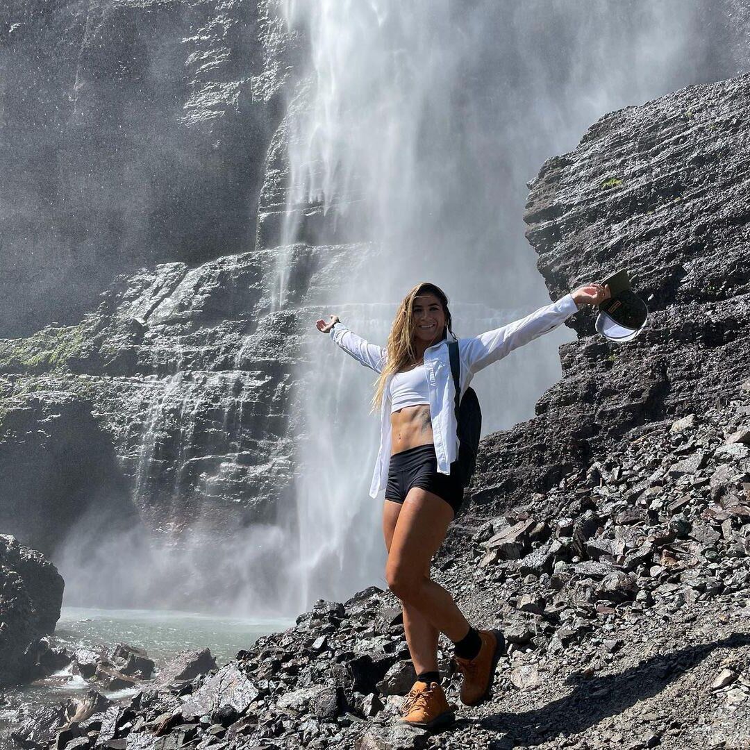 Tecia Torres