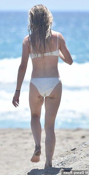 Jorgie Porter. Hollyoaks Whore In White Bikini