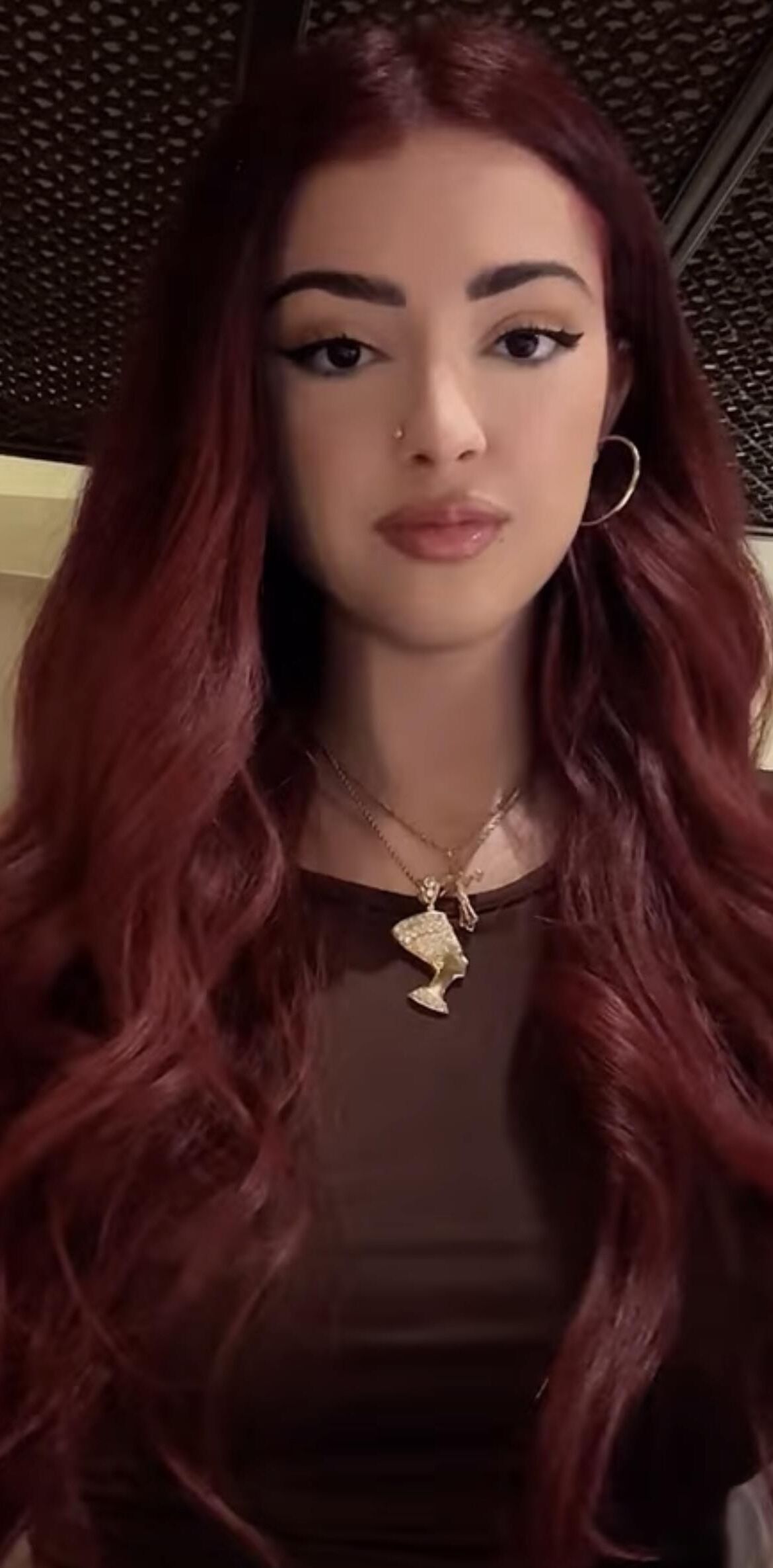 Malu Trevejo 