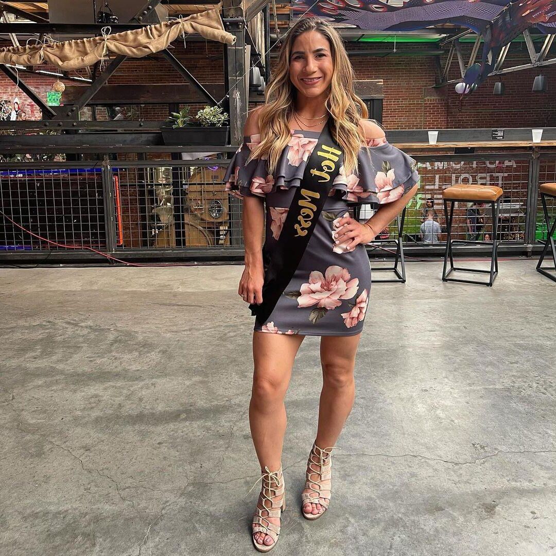 Tecia Torres