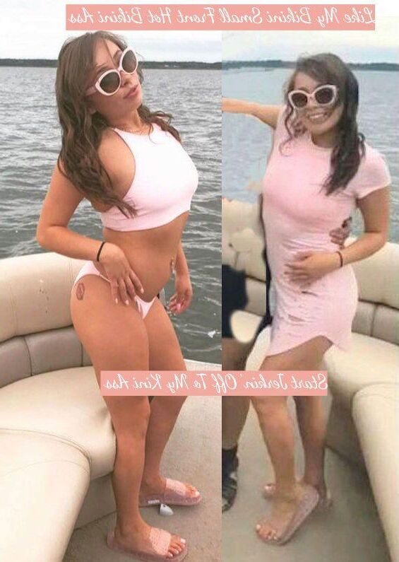 Jessie Bikini Teen Stripper More Bikinis