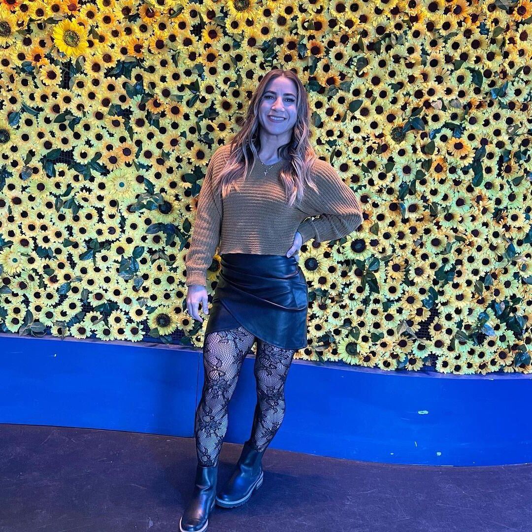 Tecia Torres