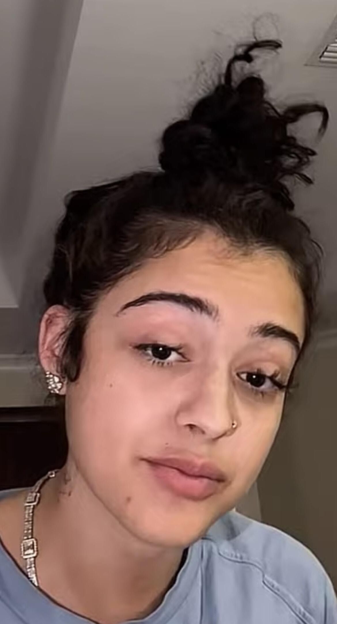 Malu Trevejo 