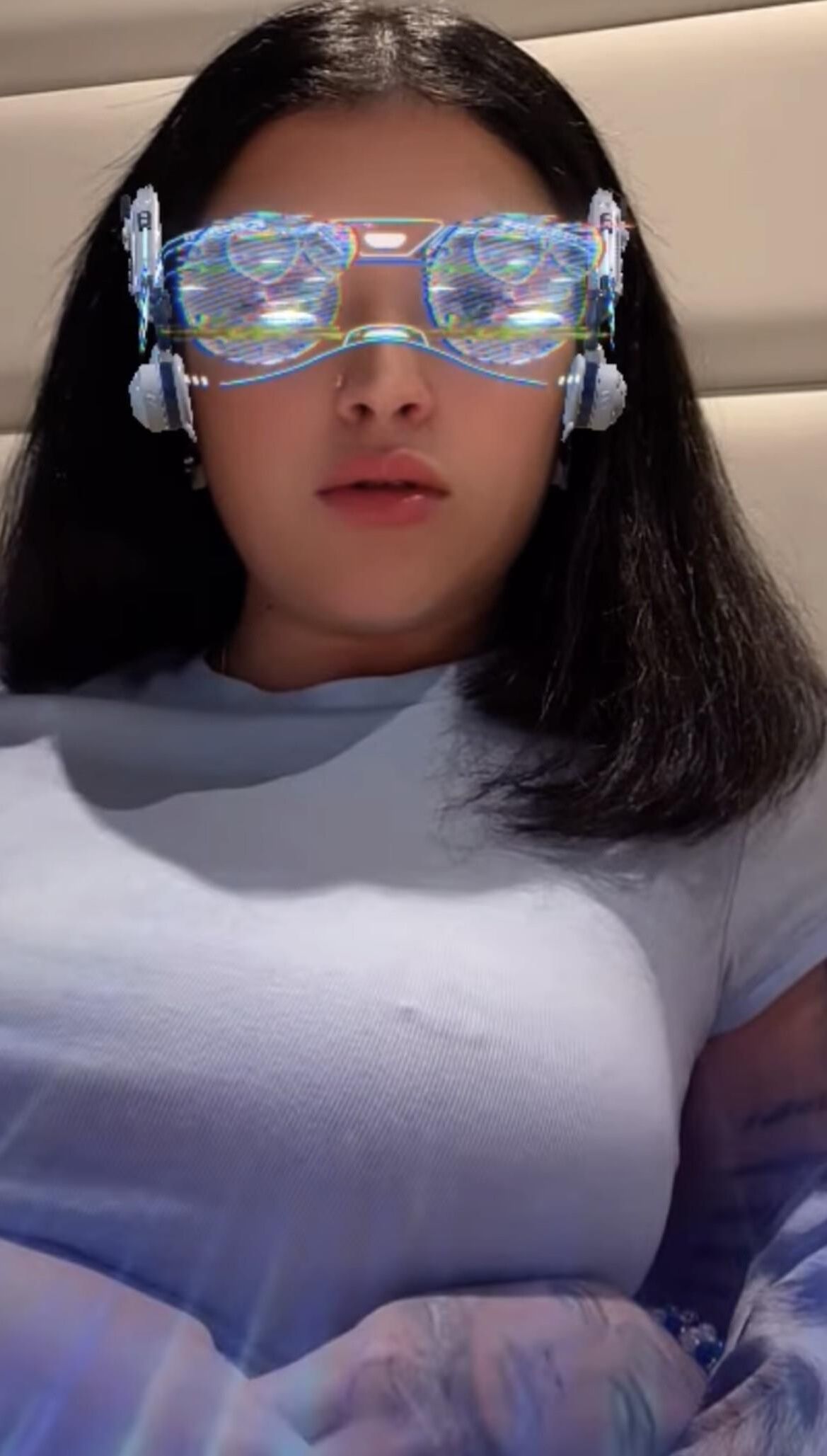 Malu Trevejo 