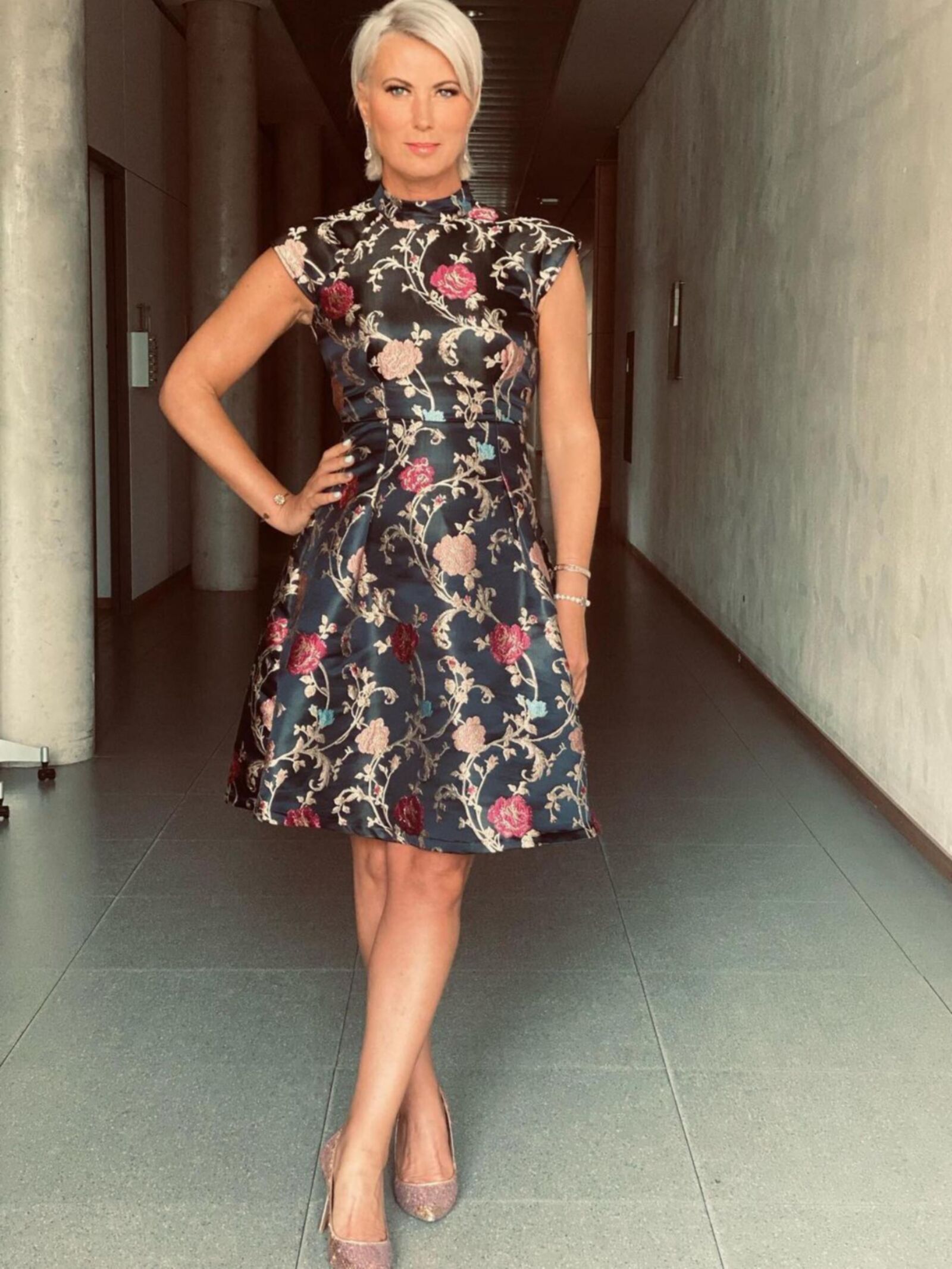 Kamilla S. geile GEZ Edelhure in sexy Outfits zum ficken ! 