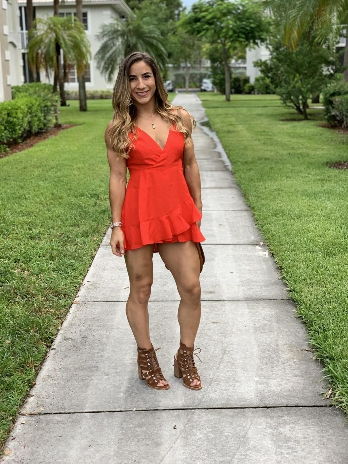 Tecia Torres