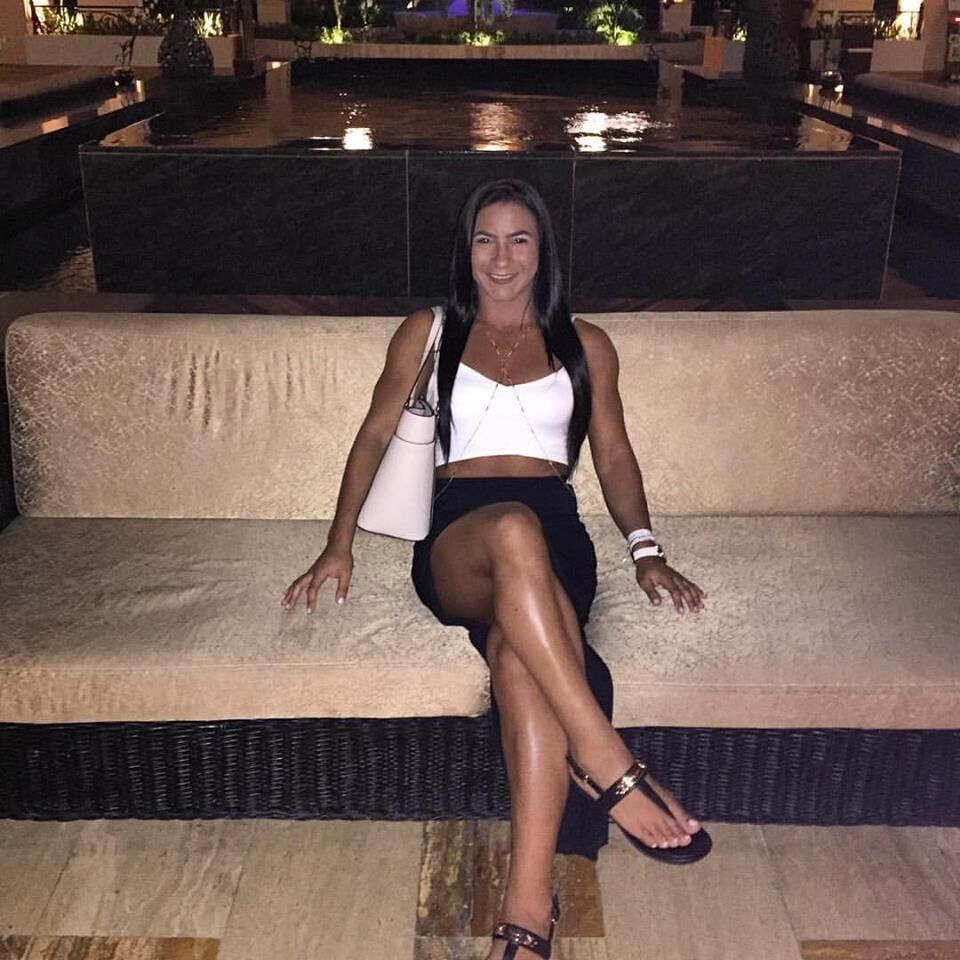 Tecia Torres