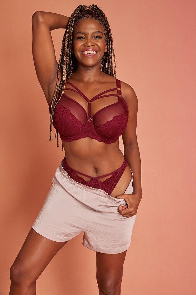 Beautiful Black Girls & Ebony Queens