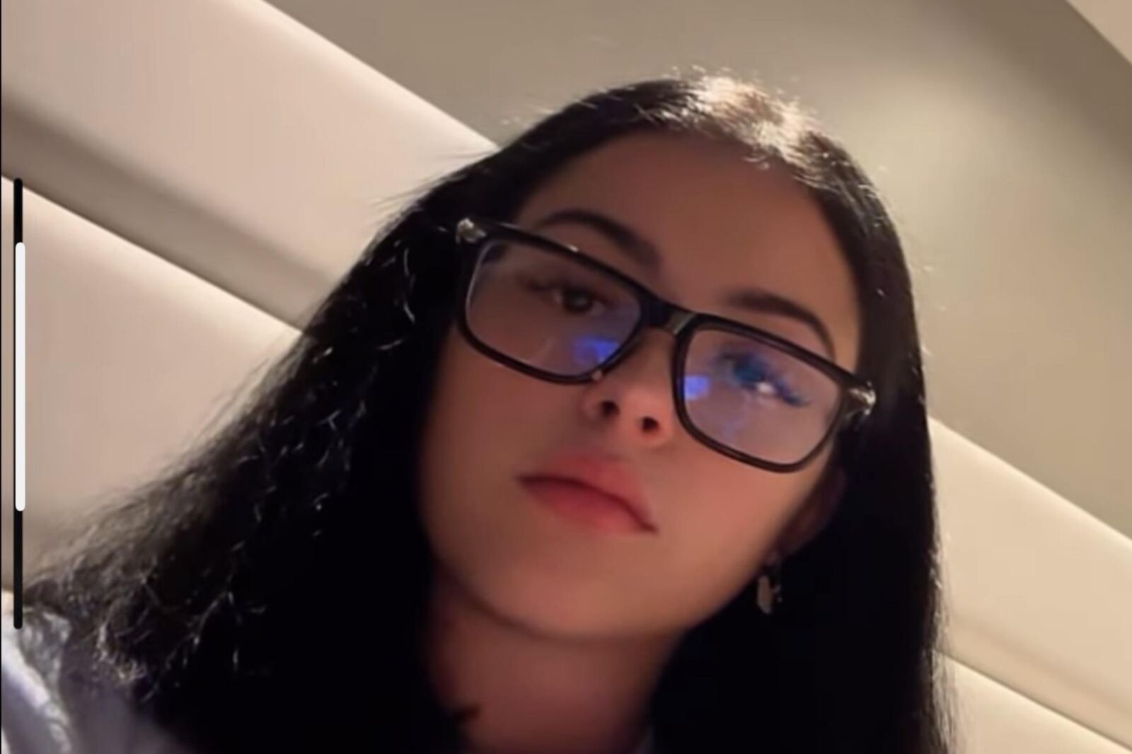 Malu Trevejo 