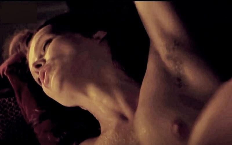 Hairy Celebrity Armpits 