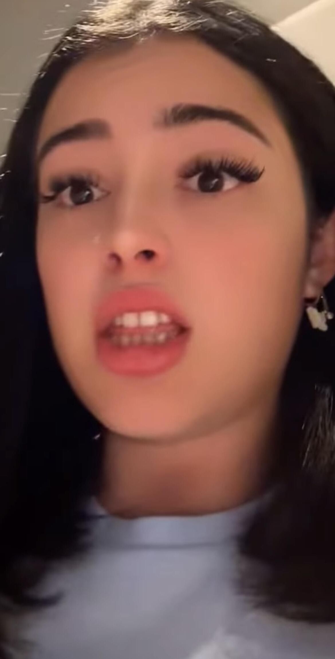 Malu Trevejo 