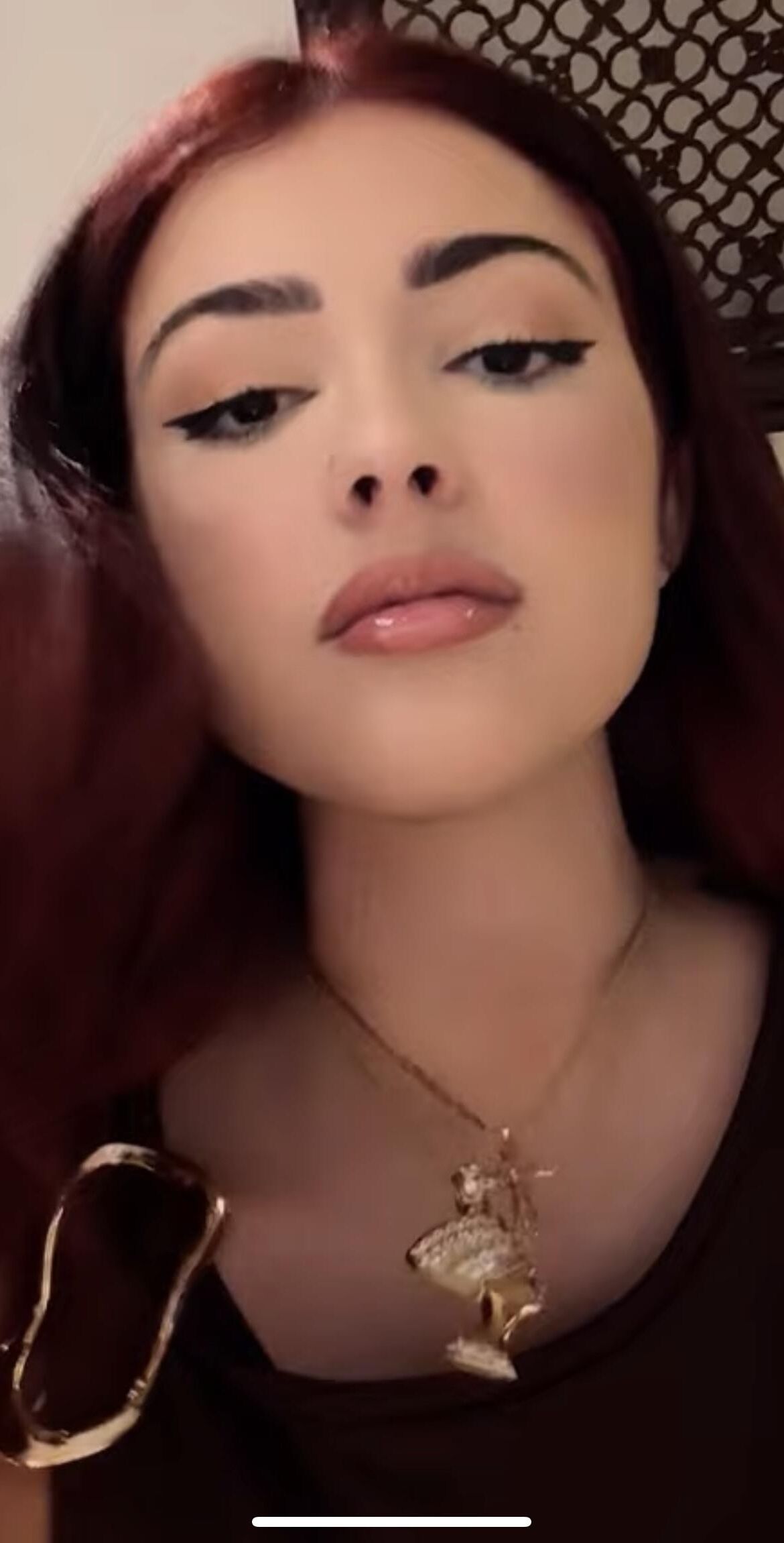 Malu Trevejo 