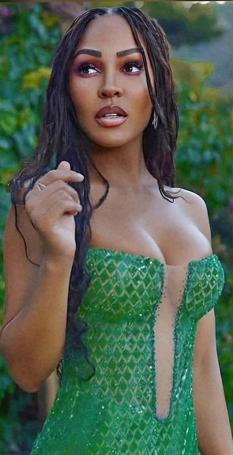 Beautiful Black Girls & Ebony Queens