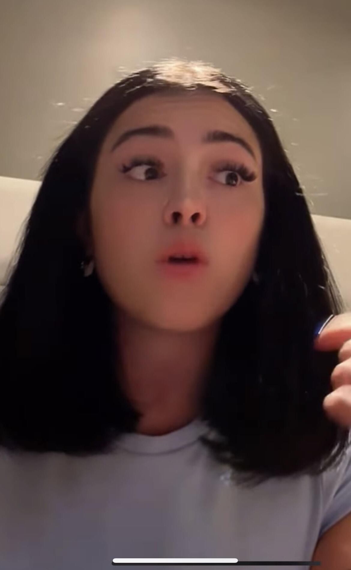 Malu Trevejo 