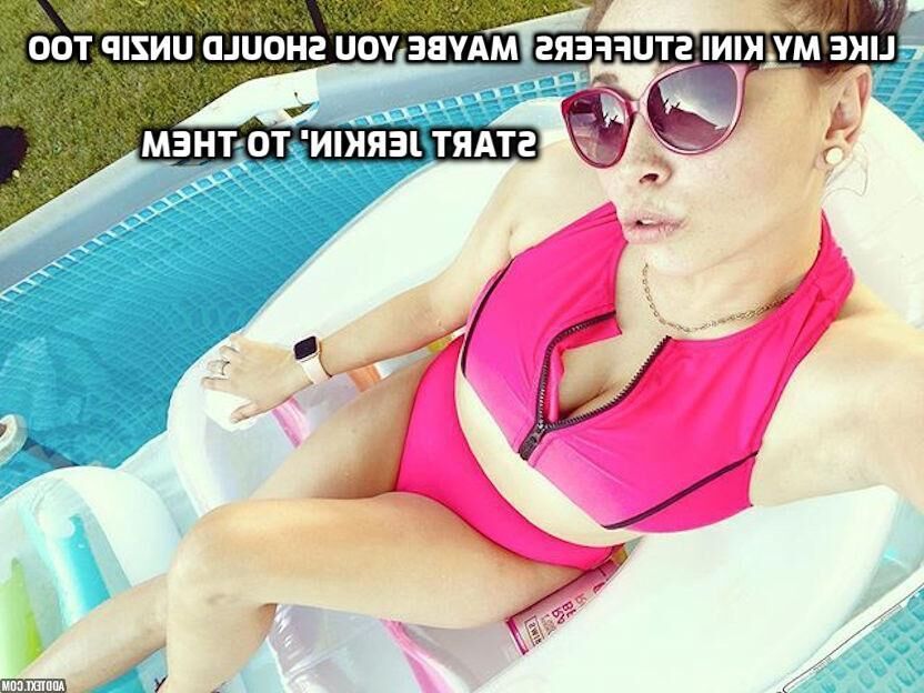 Jessie Bikini Teen Stripper More Bikinis