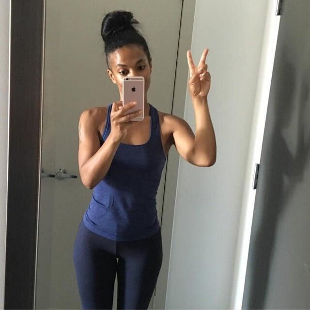 Beautiful Black Girls & Ebony Queens