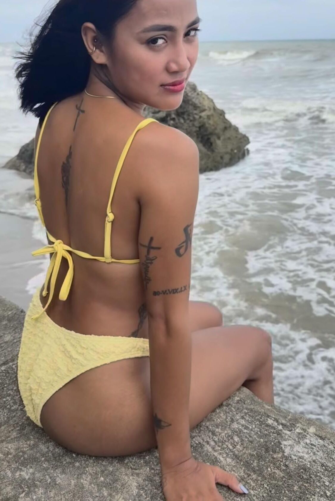 Rose Vega DF