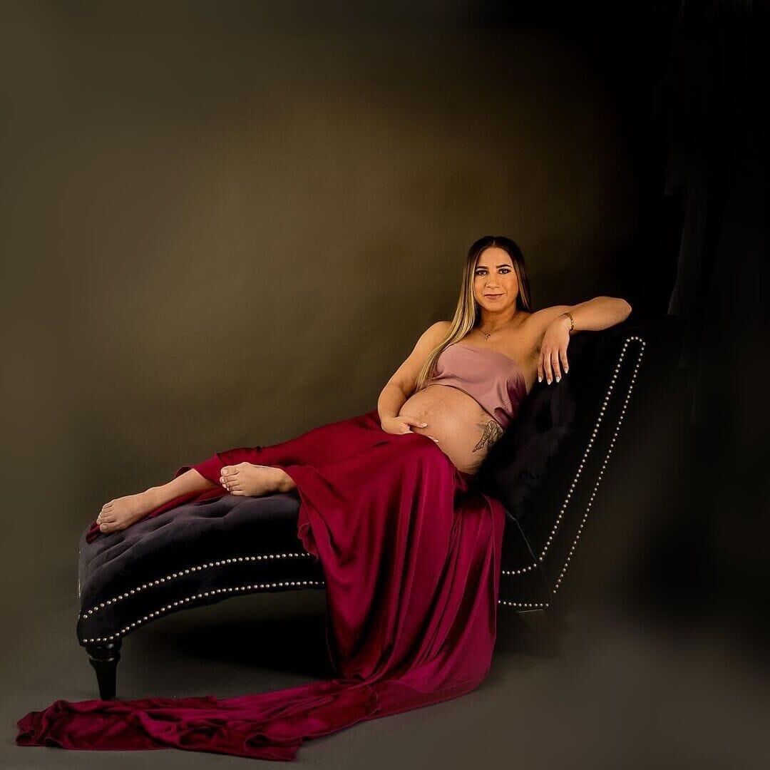 Tecia Torres