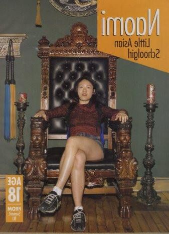 magazine tight April 