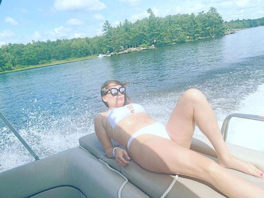 Jessie Bikini Teen Stripper More Bikinis