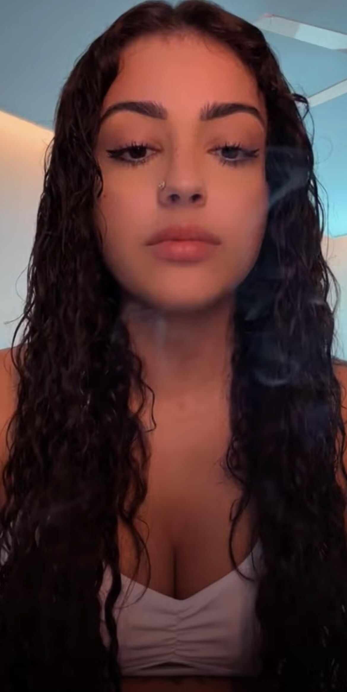 Malu Trevejo 