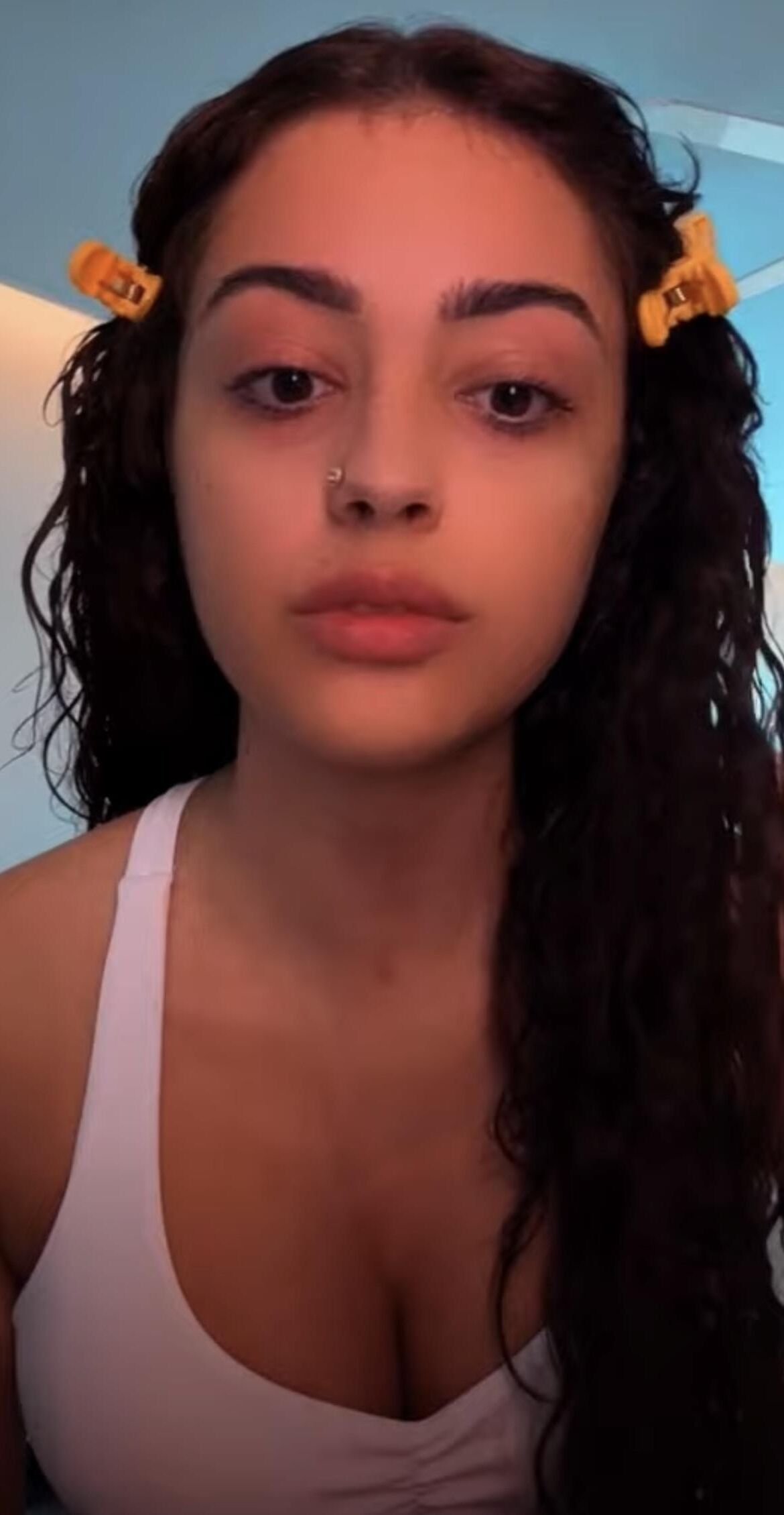 Malu Trevejo 