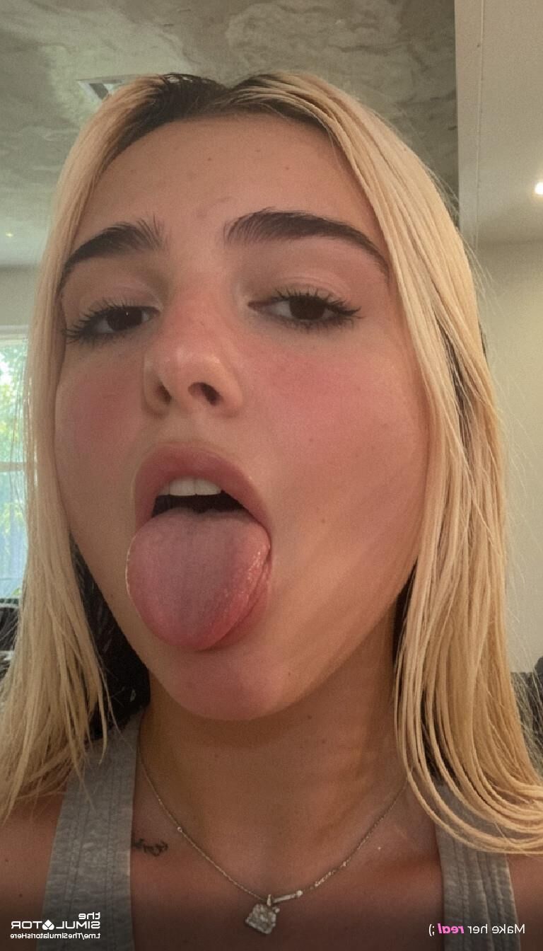 Dua Lipasの手に負えないファンタジー