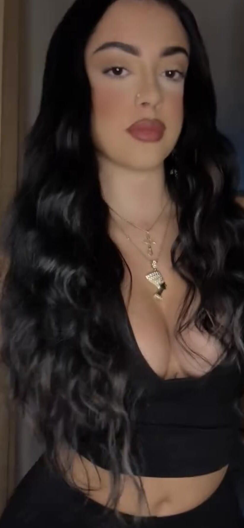 Malu Trevejo 