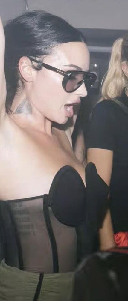 Demi Lovato 